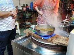 -老李家杂肝汤(回民街店)