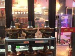-阿郎龙虾烧烤海鲜馆(苏河融景店)