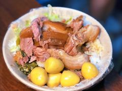 -陆长玖古法猪脚饭(玄风桥店)