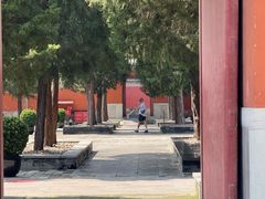 -历代帝王庙博物馆