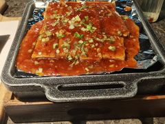 -绿茶餐厅(天津天河城店)