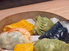 -连鹭海鲜·海肠捞饭·欢聚宴请(星海店)