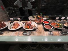 -福州西湖大酒店·怡湖咖啡厅