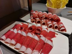 -海底捞火锅(吴中路店)