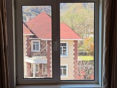 -丹东天桥沟景区