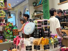 -LUSH(威尼斯人店)