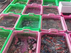 -众味海鲜大排档·活海鲜·潮汕味(南澳店)