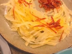 -半山腰·云南菜(侨福芳草地店)