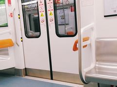 -民安大道(地铁站)