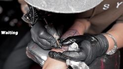 -I-TATTOO 纹身艺术空间
