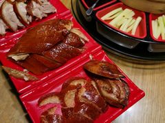 羲和烤鸭-羲和雅苑•北京烤鸭(吴中路万象城店)
