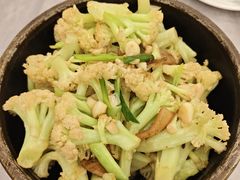 -红菜坊·烤鸭·川鲁宴(石园店)