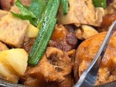 -九道菜有鸡鱼头(石鼓路店)