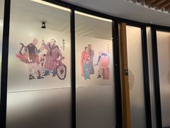 -南门小馆·清真(国贸商城店)