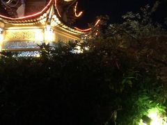 -黄山温泉国际旅游度假区