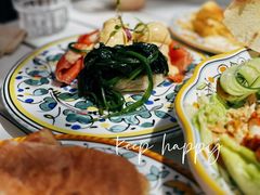 -Alimentari早午餐(安福路店)