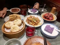 -兰溪小馆(首经贸店)