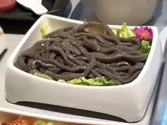 -海底捞火锅(贵和购物中心店.原鲁能城店)