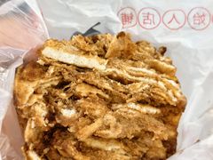 -宫门口馒头铺(创始人总店)