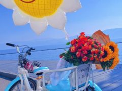 -丽江泸沽湖景区