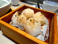 -蔡澜点心·粤菜(万菱汇店)