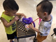 -苏梅花园(群星城店)
