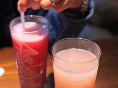 石榴可尔必思-鸟屯(三里屯店)