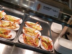 -宜家·瑞典风味餐厅(北京西红门店)