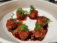 黑醋带鱼-柿合缘新京菜(国金中心商场店)