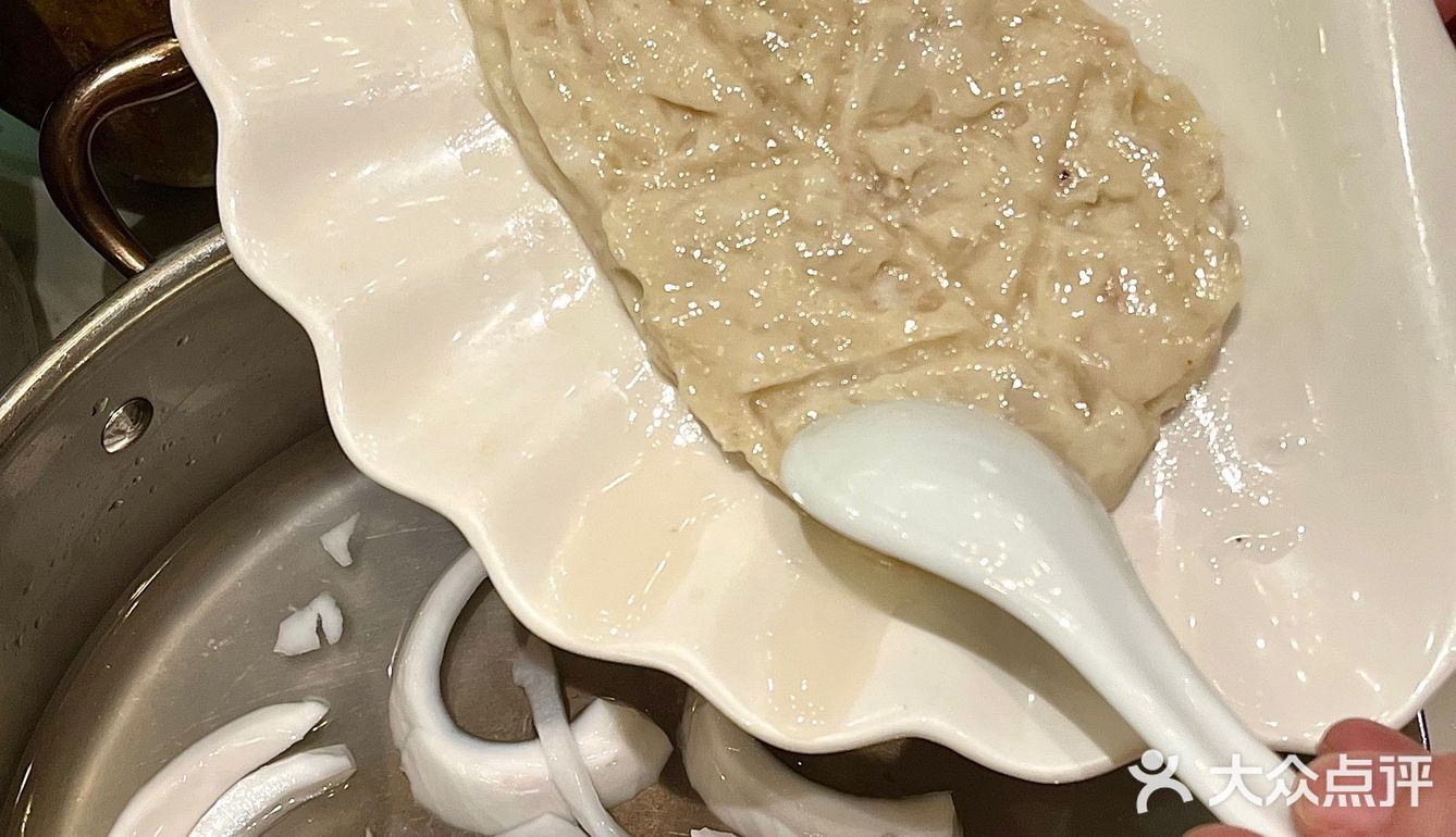 跟我来这家餐厅🍴一起实现生蚝🦪自 由吧！