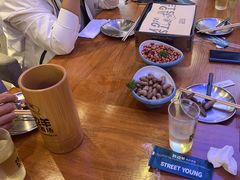 -路边羊烧烤酒场(宝带路店)