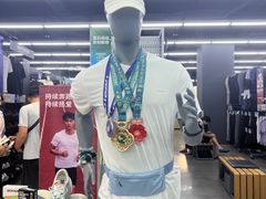 -迪卡侬(大英山店)