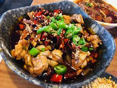 跳跳蛙-付小姐在成都(中山公园店)