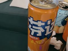-华夏良子·足道SPA艾灸(王府井店)