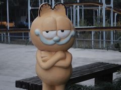 -杭州少年儿童公园