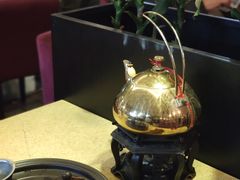-喜鹊茶点.啫煲(车陂店)