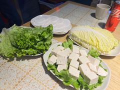 -陶老爷城一锅羊蝎子(西四路店)