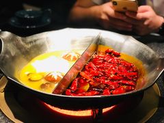 -湊湊火锅·茶憩(打浦桥日月光店)