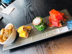 -柒园·三十年创意杭帮菜(龙湖滨江天街店)