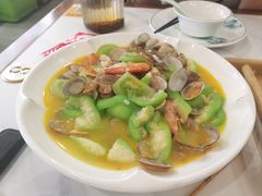-火龙堂·风味民间菜(文一路店)