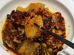 -辣可可·小炒黄牛肉(望京凯德MALL店)