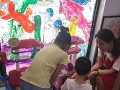 -尚想绘·艺术中考·中考咨询