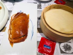 酥不腻烤鸭-小大董·烤鸭(凤凰汇店)