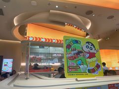 -争鲜回转寿司(西红门荟聚PLUS店)
