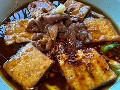 -丽江金茂凯悦臻选酒店-滇香馆