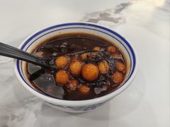 赤豆元宵-清真马祥兴菜馆(云南北路店)