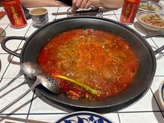 -旧街市鲜货老火锅(大光路店)