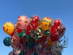 -星巴克(迪士尼小镇店)