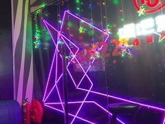 -唱吧麦颂KTV(萧山加州阳光广场店)
