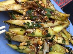 -半坡九号老挝冰咖啡